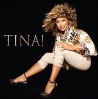 CD TURNER, TINA - TINA !