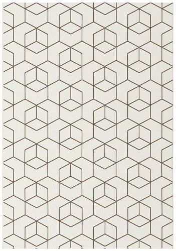 Šnúrkový koberec Essenza 1,2/1,7 48655 768