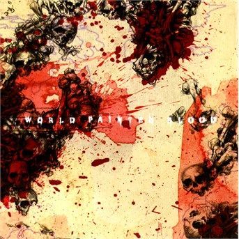 CD SLAYER - WORLD PAINTED BLOOD