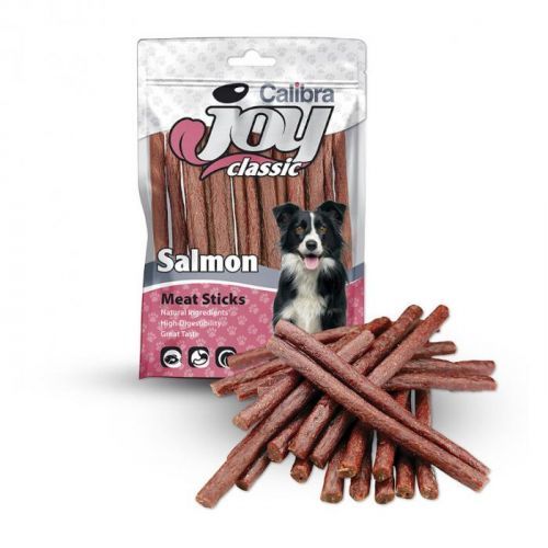 Calibra Joy Dog Salmon Sticks