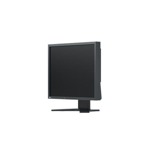 Monitor EIZO S1934H, 19'', LED, 1280x1024, IPS, DP, piv, rep, black S1934H-BK