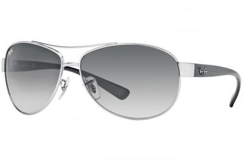 Ray-Ban RB3386 003/8G - Veľkosť M