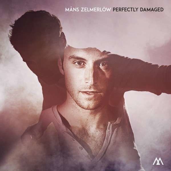 CD ZELMERLOW, MANS - PERFECTLY DAMAGED