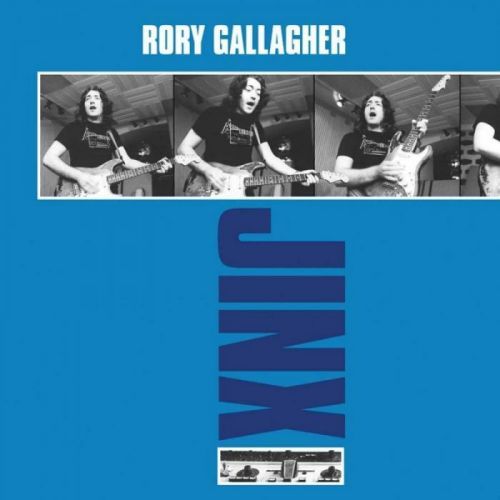 Vinyl GALLAGHER RORY - JINX