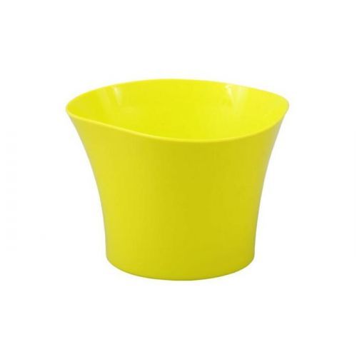 Obal Primule 12 cm/žltý