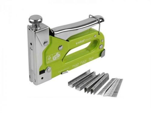 Sponkovačka EXTOL CRAFT 9176