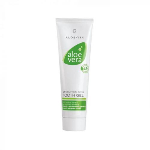 LR Aloe Vera Zubná pasta 100 ml