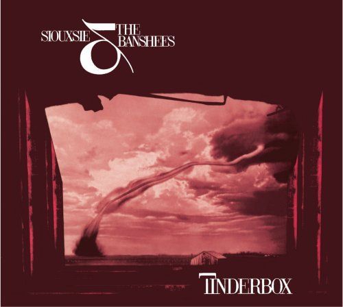 CD SIOUXSIE & THE BANSHEES - TINDERBOX