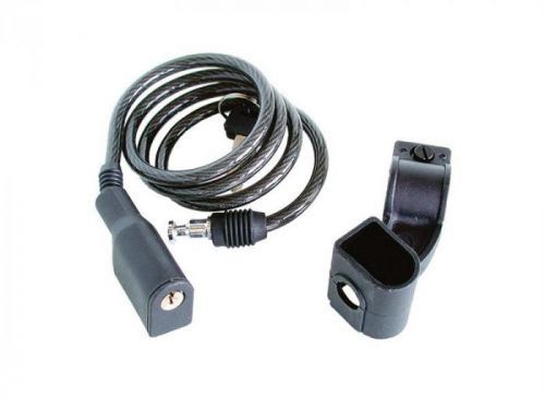 Zámok na bicykel EXTOL CRAFT 77730