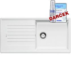 BLANCO ZIA XL 6 S silgranit