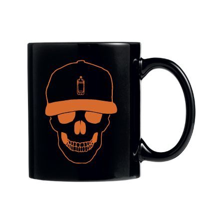 Otis - Hrnček Otis x Grimaso - Špina