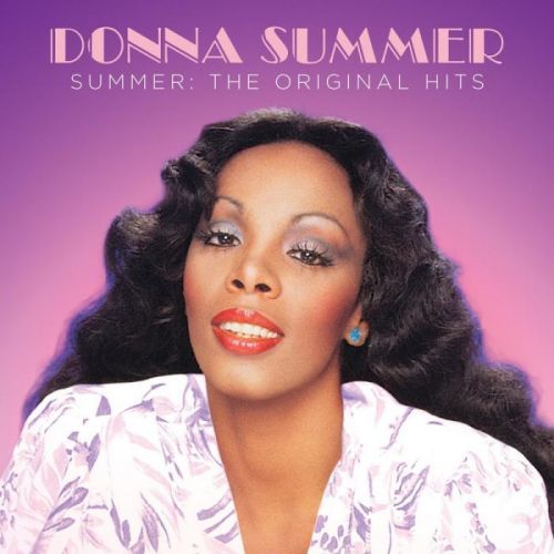 CD SUMMER DONNA - SUMMER: THE ORIGINAL HITS
