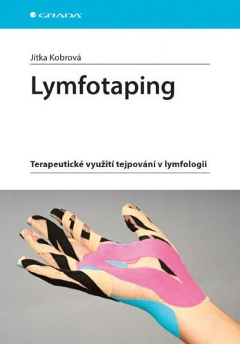 Lymfotaping (Terapeutické využití tejpování v lymfologii)