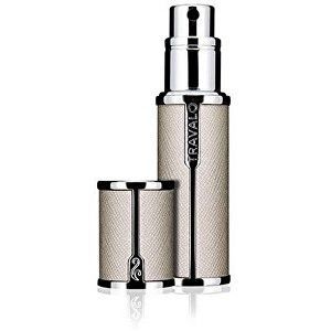 Travalo Milano - plnitelný flakon 5 ml (bílý)