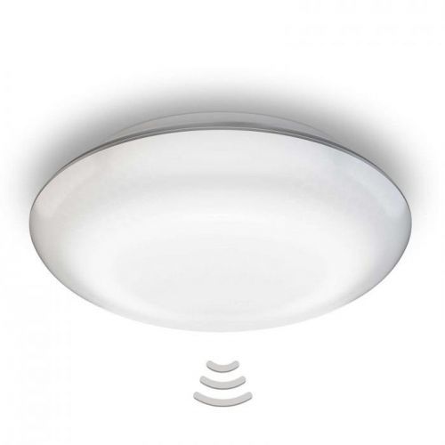 STEINEL DL Vario Quattro snímačové stropné LED