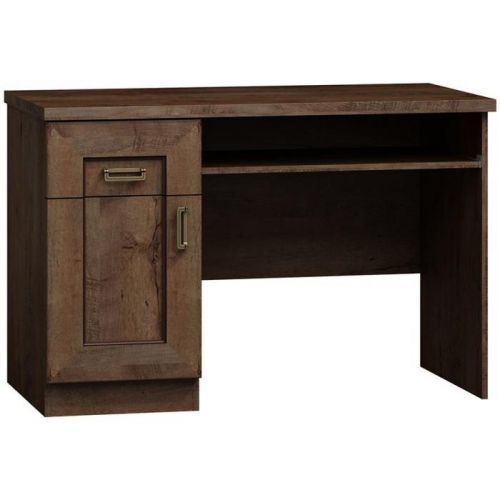 Písací stôl Tadeusz T19 dub lefkas