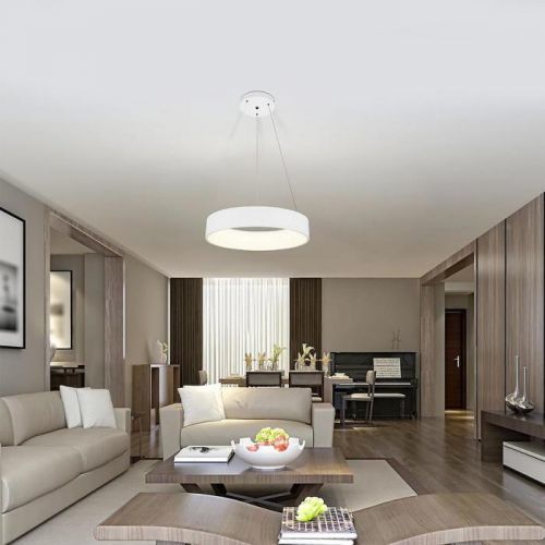 Lampa Adeline 2509 LED 26W LW