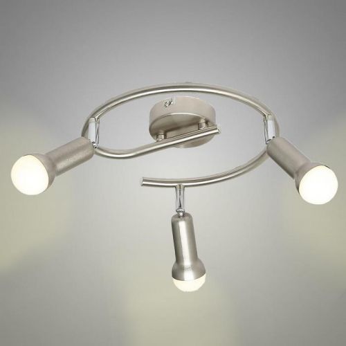 Lampa ARC 98-63304 atlas/nikel SP3