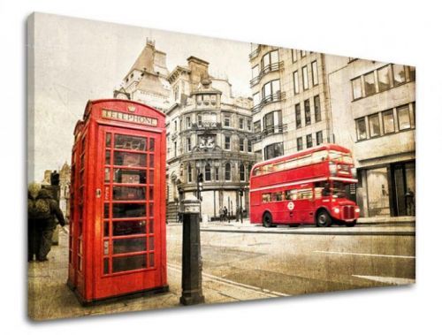 Obraz na stenu MESTO ME052E11