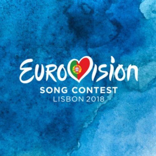 CD RUZNI/POP INTL - EUROVISION SONG CONTEST