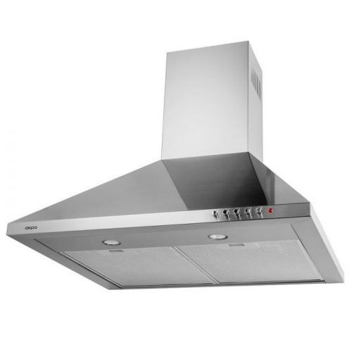 Digestor WK-4 classic 50 inox