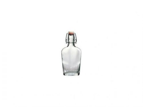 Fľaša s patentom 250ml