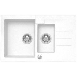 ALVEUS ROCK 70 white 11