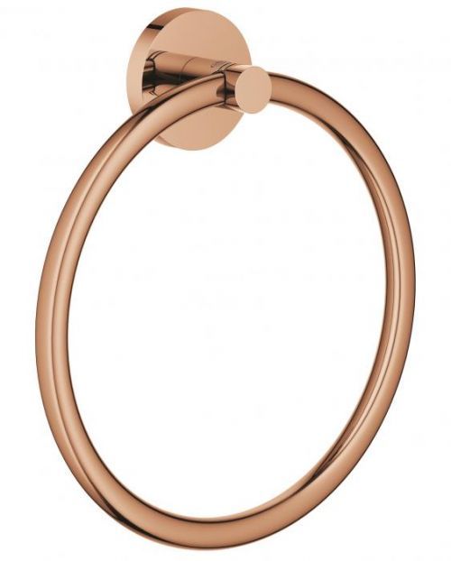 Grohe Essentials - Držiak na uterák, Warm Sunset 40365DA1