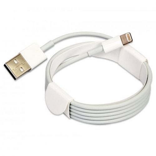 Apple USB kábel s konektorom Lightning 2m MD819ZM/A