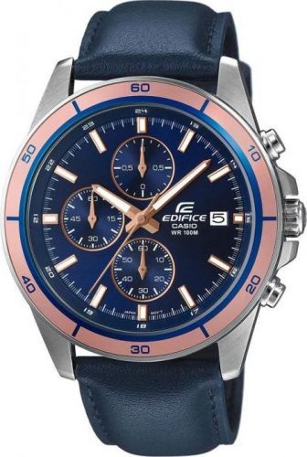 Casio EFR-526L-2AVUDF