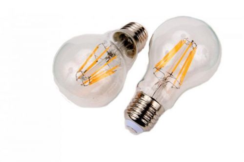 T-LED LED žiarovka Retro 8W E27 stmívateľna 03255