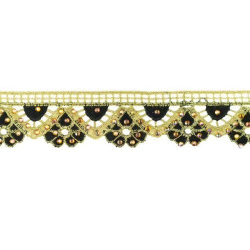 Stuha Diamond black