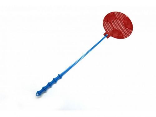 Plácačka na muchy s motívom