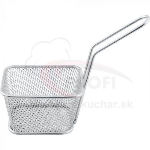 Košík Stalgast® vysoký