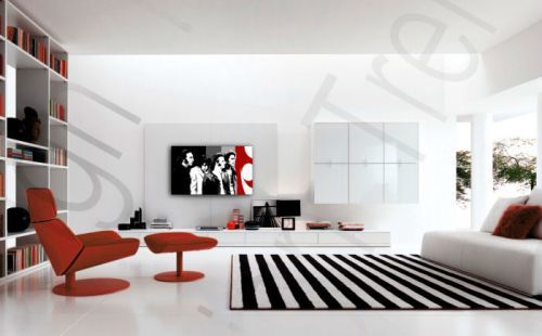 Ručne maľovaný POP Art obraz BEATLES  beat7