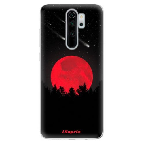 Odolné silikónové puzdro iSaprio - Perseids 01 - Xiaomi Redmi Note 8 Pro