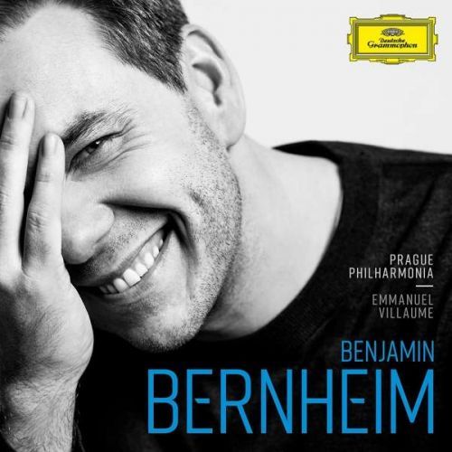 CD BERNHEIM BENJAMIN/PKF - BENJAMIN BERNHEIM