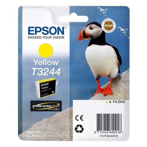 Epson T3244 (C13T32444010) - originálny