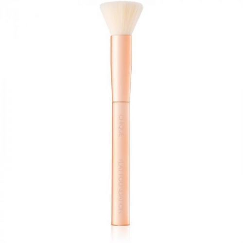 Royal and Langnickel Chique RoseGold štetec na tekutý make-up