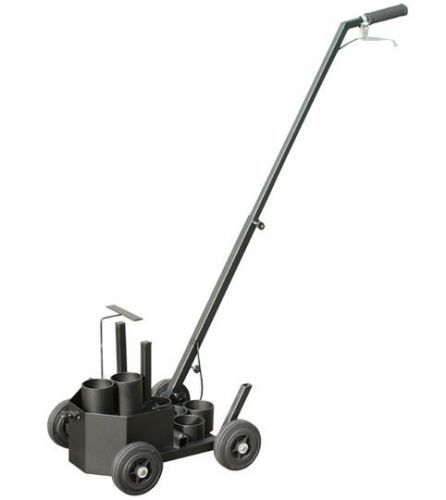 COLOR MARK Značkovací vozík Speedliner pre spreje Linemarker - pre C-MARK Linemarker - pre 750 ml