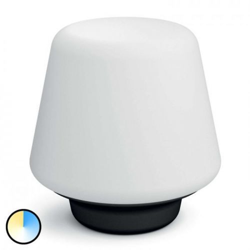 Philips Hue White Ambiance Wellness stolná lampa