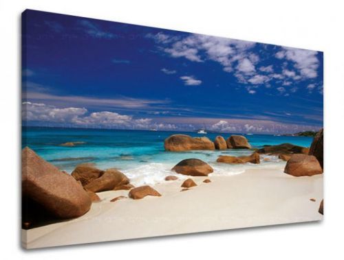 Obraz na stenu PLÁŽ PL010E11