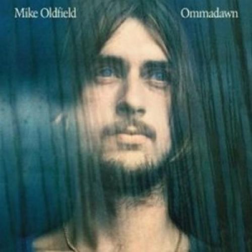 CD OLDFIELD MIKE - OMMADAWN