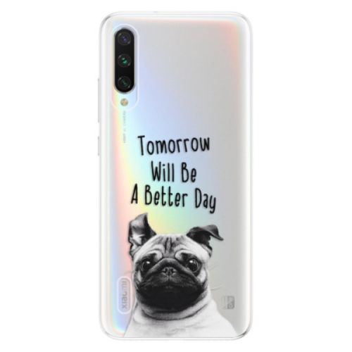 Odolné silikónové puzdro iSaprio - Better Day 01 - Xiaomi Mi A3