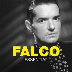 CD FALCO - ESSENTIAL