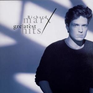 CD MARX RICHARD - GREATEST HITS