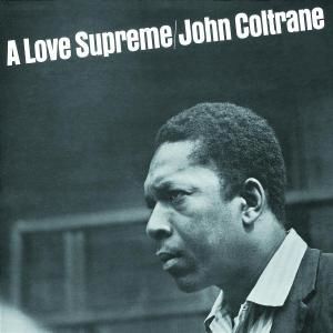 CD COLTRANE JOHN - A LOVE SUPREME-DELUXE EDIT
