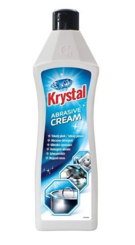 Cleamen KRYSTAL Tekutý piesok - 6 kg