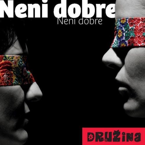 Družina - CD Neni Dobre
