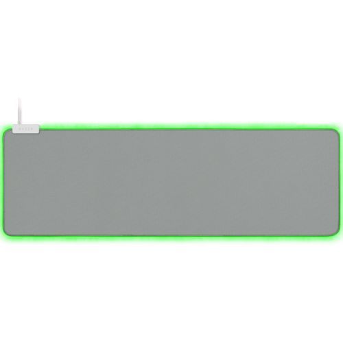 Herná podložka Razer Goliathus Chroma Extended (Mercury Edition) RZ02-02500314-R3M1
